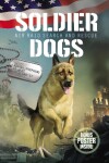 Book cover for Soldier Dogs #1