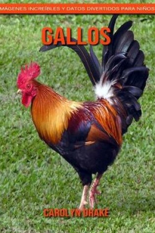 Cover of Gallos