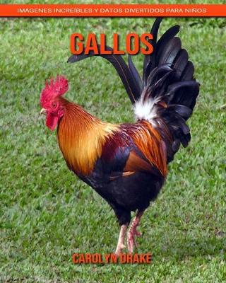 Book cover for Gallos