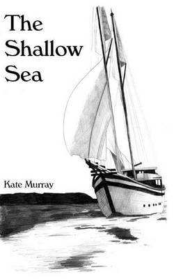 Book cover for The Shallow Sea