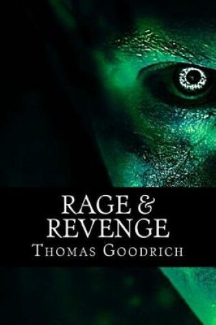 Cover of Rage & Revenge