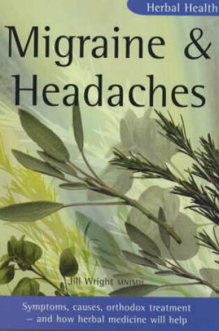 Cover of Migraine and Headaches