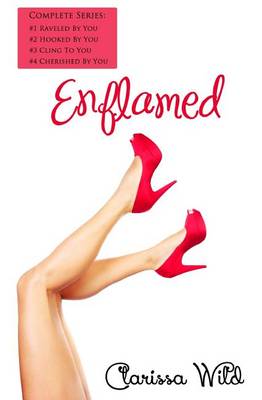Book cover for Enflamed