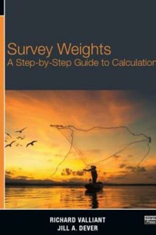 Cover of Survey Weights