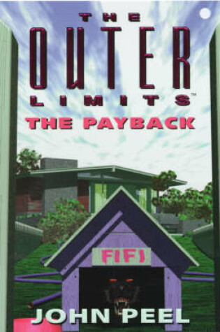 Cover of The Payback