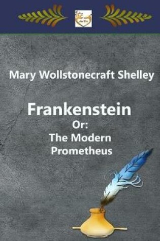 Cover of Frankenstein Or