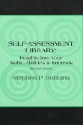 Cover of Print V.2.0 Self Assessment Library