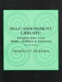 Book cover for Print V.2.0 Self Assessment Library