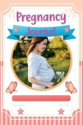 Cover of Pregnancy Journal