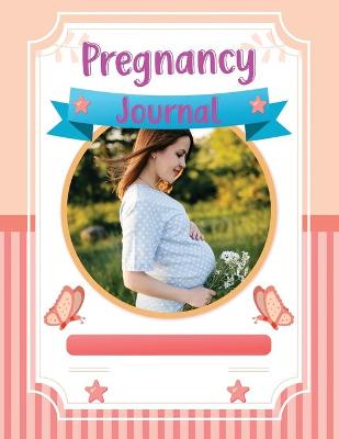 Cover of Pregnancy Journal