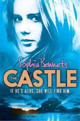 Book cover for The Castle