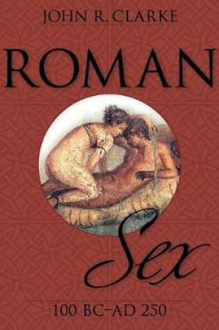 Cover of Roman Sex