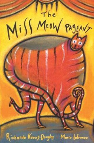 Cover of The Miss Meow Pageant