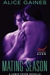 Book cover for Mating Season
