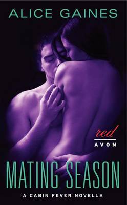 Book cover for Mating Season