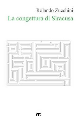 Cover of La Congettura Di Siracusa