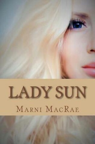 Cover of Lady Sun