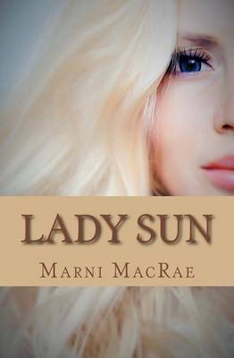 Book cover for Lady Sun