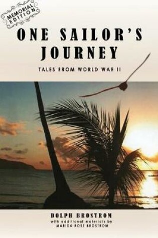 Cover of One Sailor's Journey