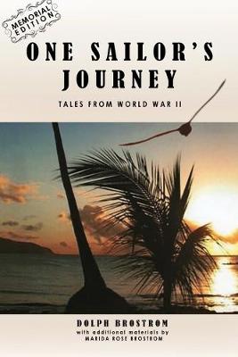 Cover of One Sailor's Journey