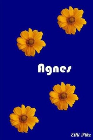 Cover of Agnes