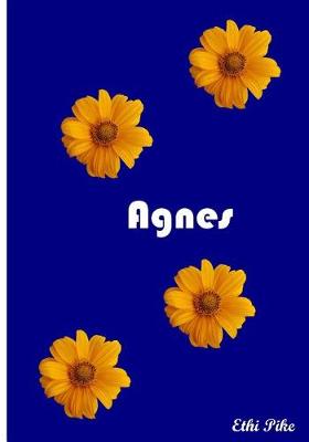 Book cover for Agnes