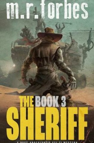 Cover of The Sheriff 3