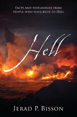 Cover of Hell