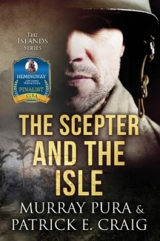 Cover of The Scepter And the Isle