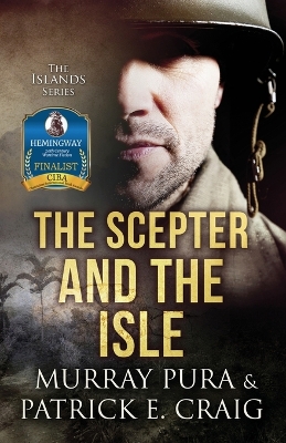 Book cover for The Scepter And the Isle
