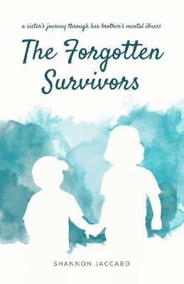 Cover of The Forgotten Survivors