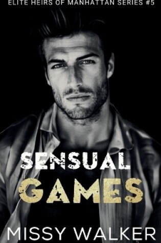 Cover of Sensual Games