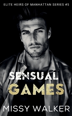 Cover of Sensual Games