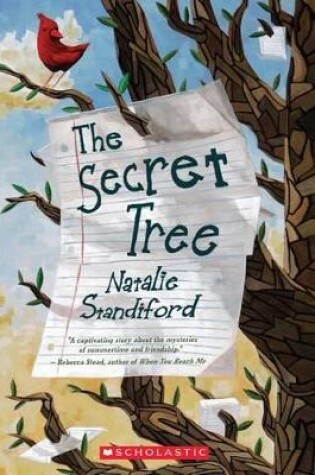 Cover of The Secret Tree