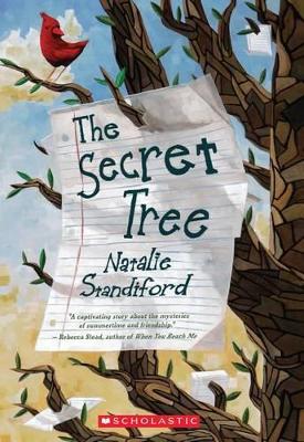 Book cover for The Secret Tree