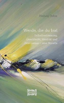 Cover of Werde, die Du bist
