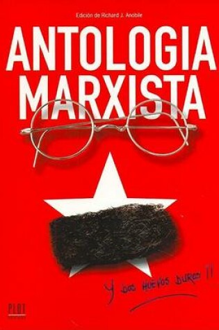 Cover of Antologia Marxista