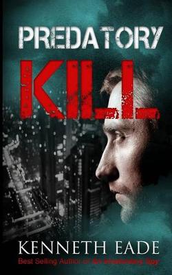 Book cover for Predatory Kill