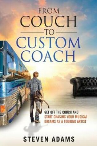 Cover of From Couch to Custom Coach