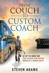 Book cover for From Couch to Custom Coach