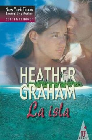 Cover of La isla