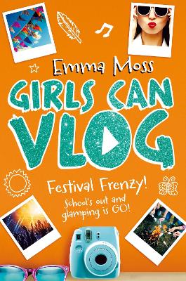 Cover of Festival Frenzy