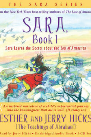 Cover of Sara Learns the Secret: Sara Book 1