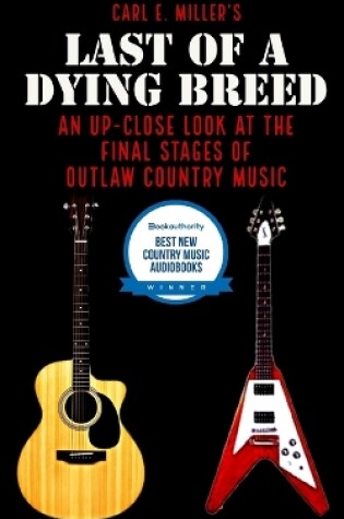 Cover of Last of a Dying Breed