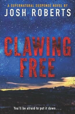 Cover of Clawing Free