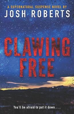 Book cover for Clawing Free