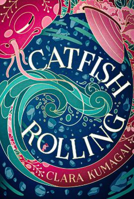 Cover of Catfish Rolling
