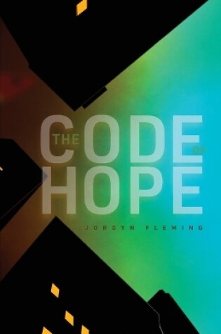 Cover of The Code of Hope