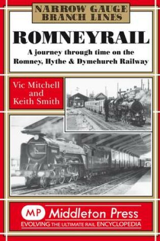 Cover of Romney Rail