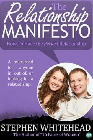 Cover of The Relationship Manifesto